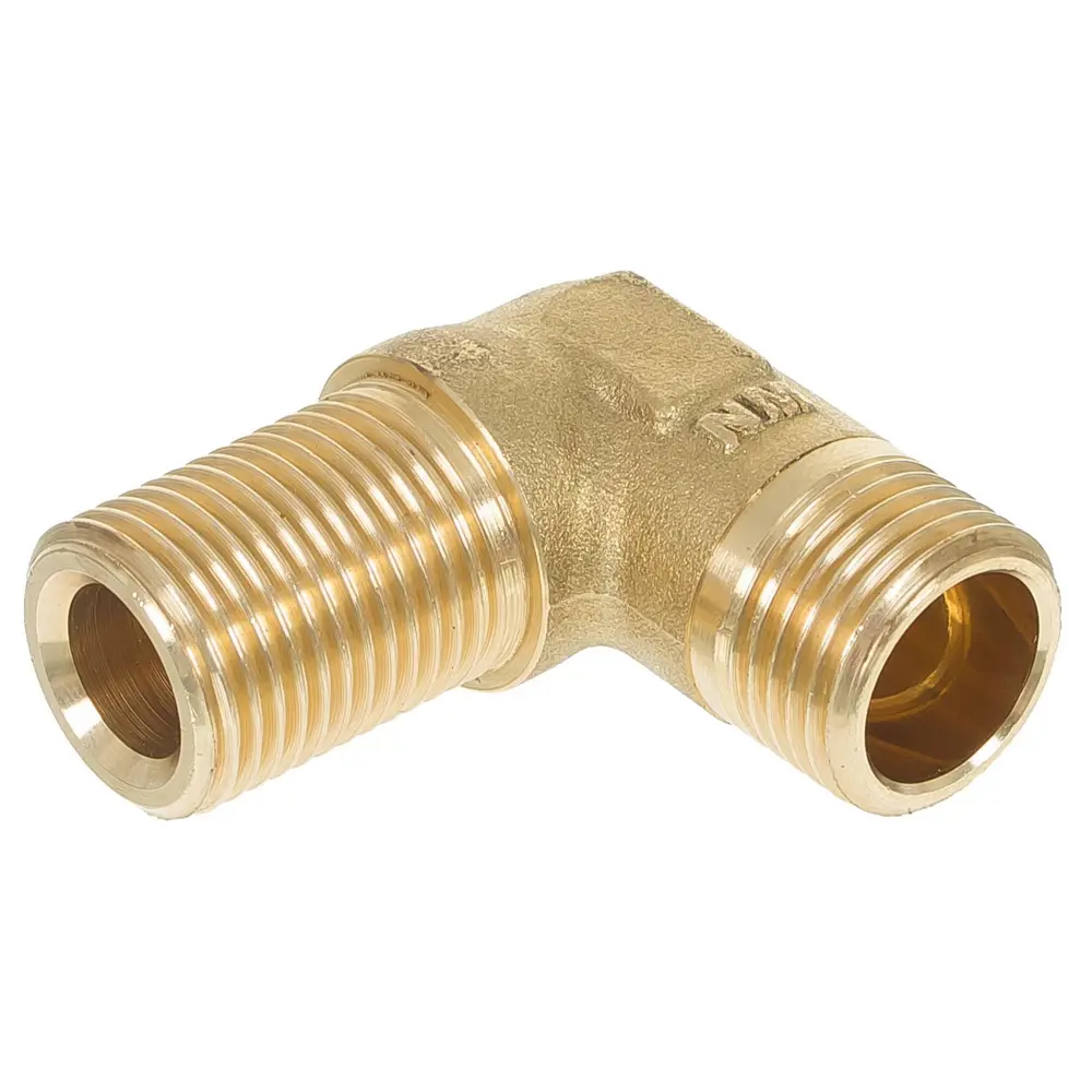 Подключение для душевого шланга Hansgrohe FixFit цвет хром STLM-2086041 - Вид №3