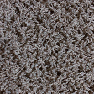 Ковровое покрытие «Квин 90» полипропилен 4 м цвет светло-бежевый