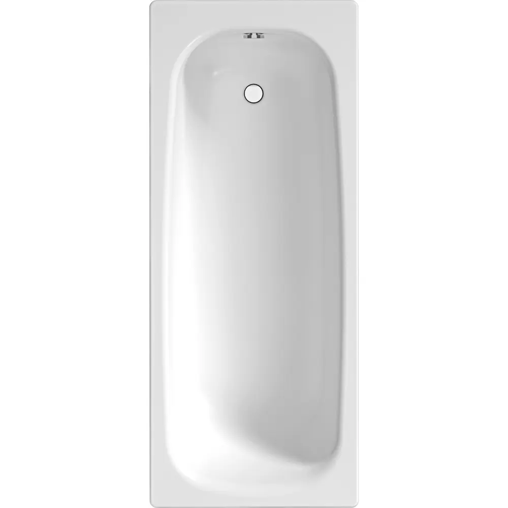 Ванна Tanza S сталь 170х70 см Santreyd Tansa S STLM-2149229