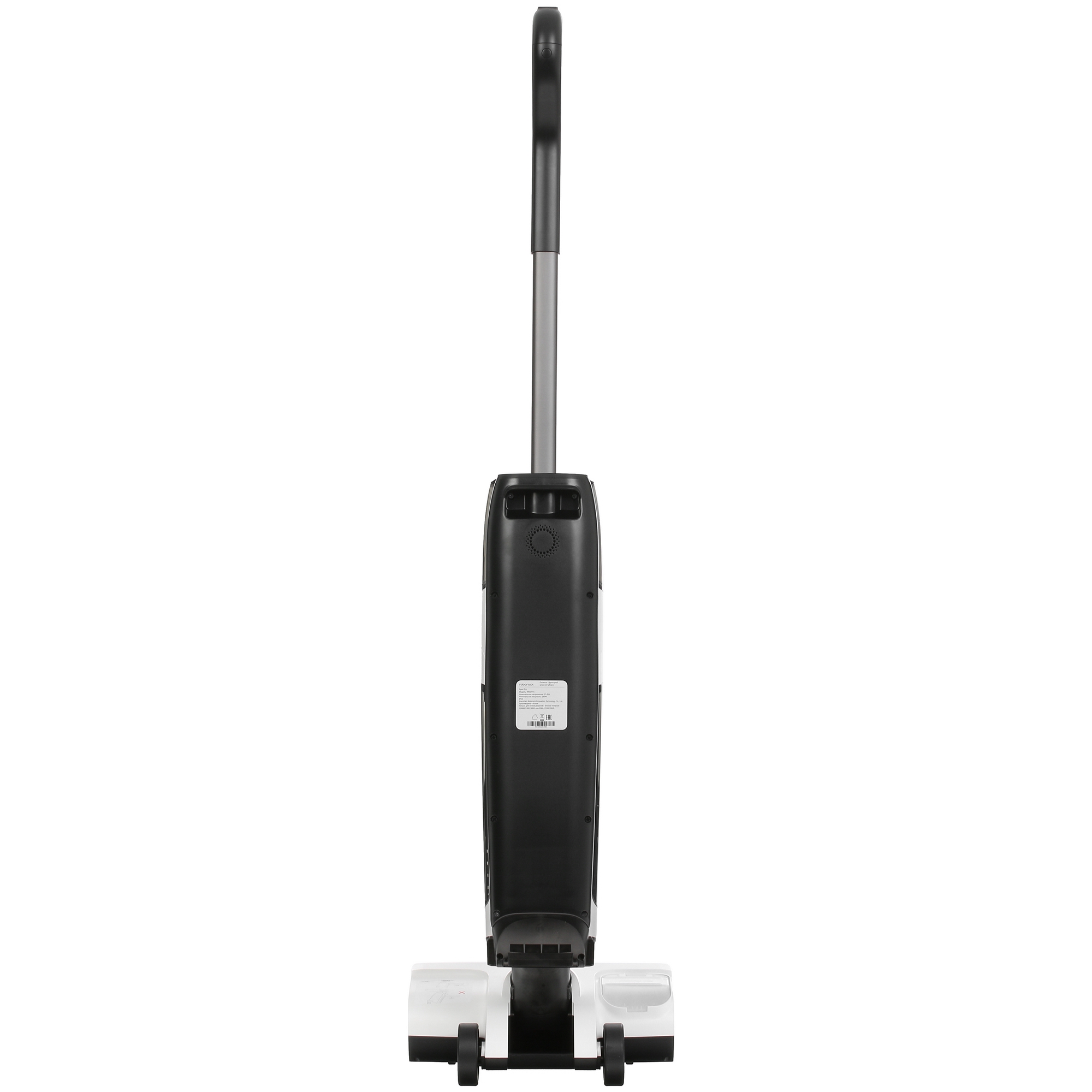 5400724 Моющий пылесос вертикальный   Roborock Dyad Pro  черный STDN-0058497 - Вид №7