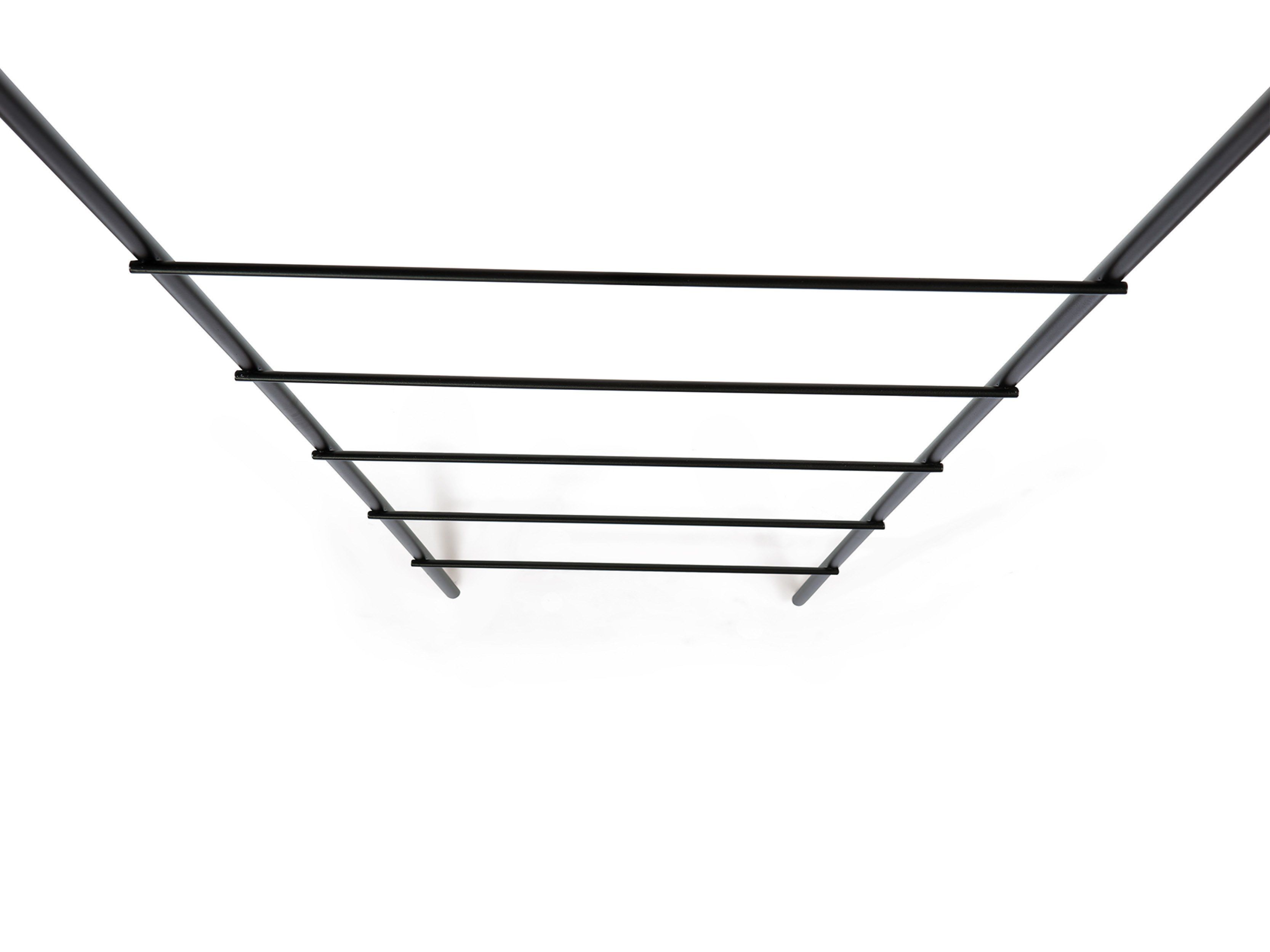 Металлический напольный держатель для полотенец Vermobil Daisy ARCH-00120998