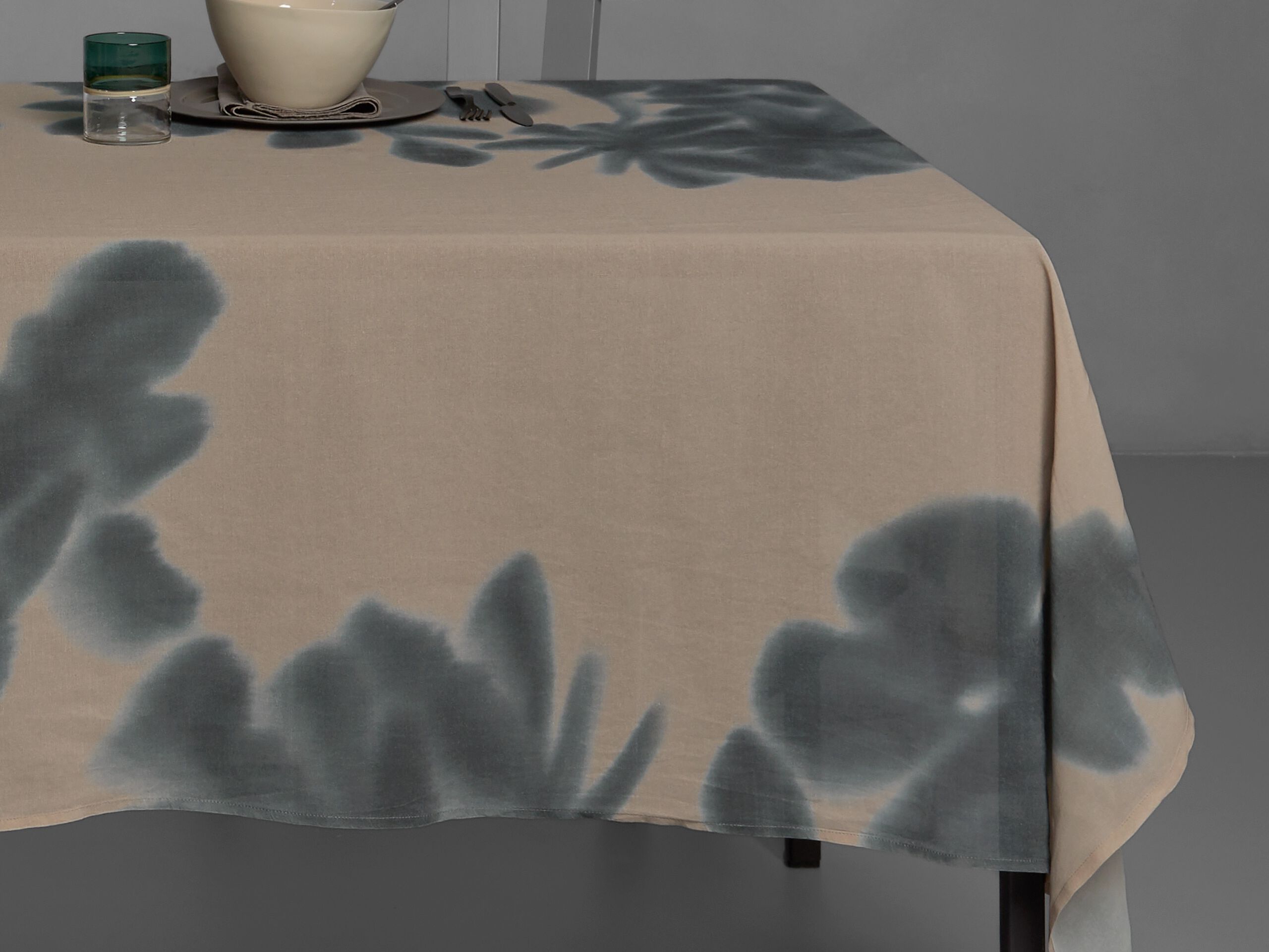 Скатерть из абаки Society Limonta LUS ARCH-00077933 - Вид №1