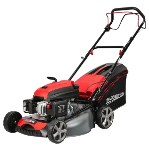 Газонокосилка бензиновая самоходная Evoline LMG 46 CS 3.6 л.с. 46 см