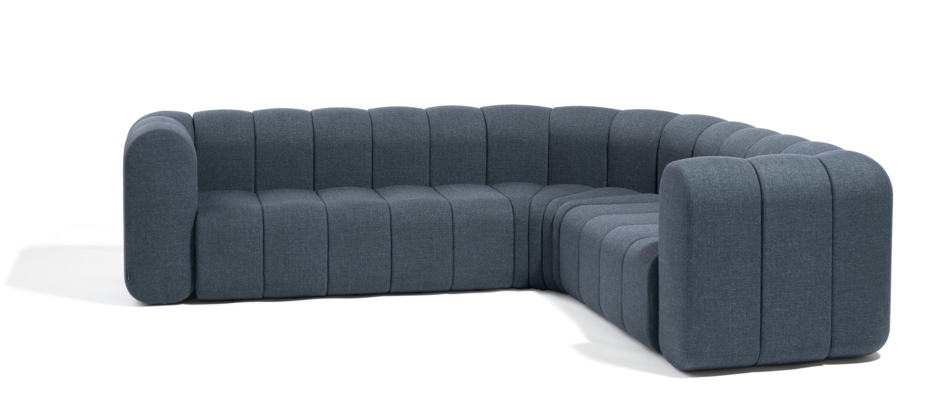 Ткань диван Bla Station ARCH-00007146 - Вид №27