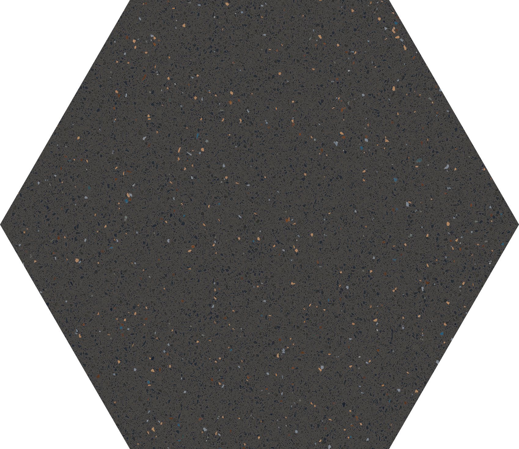 Пол / облицовка из керамогранита с эффектом Венецианского терраццо VIVES Micra ARCH-00150565 - Вид №274