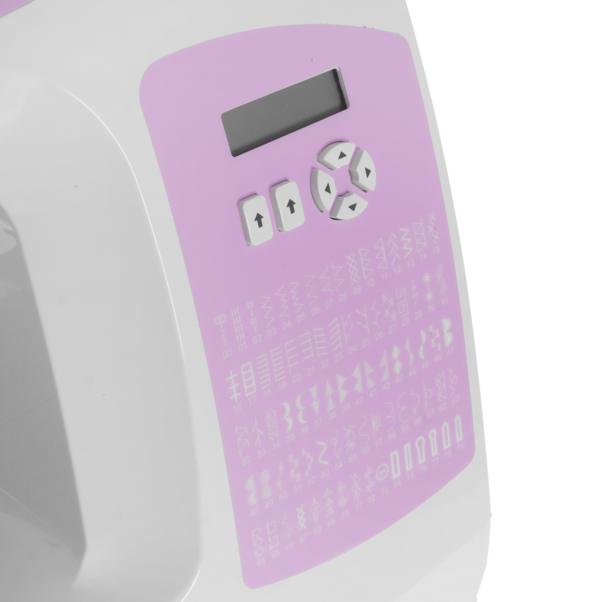 5336964 Швейная машина Singer C5205-PR STDN-0015078 - Вид №7