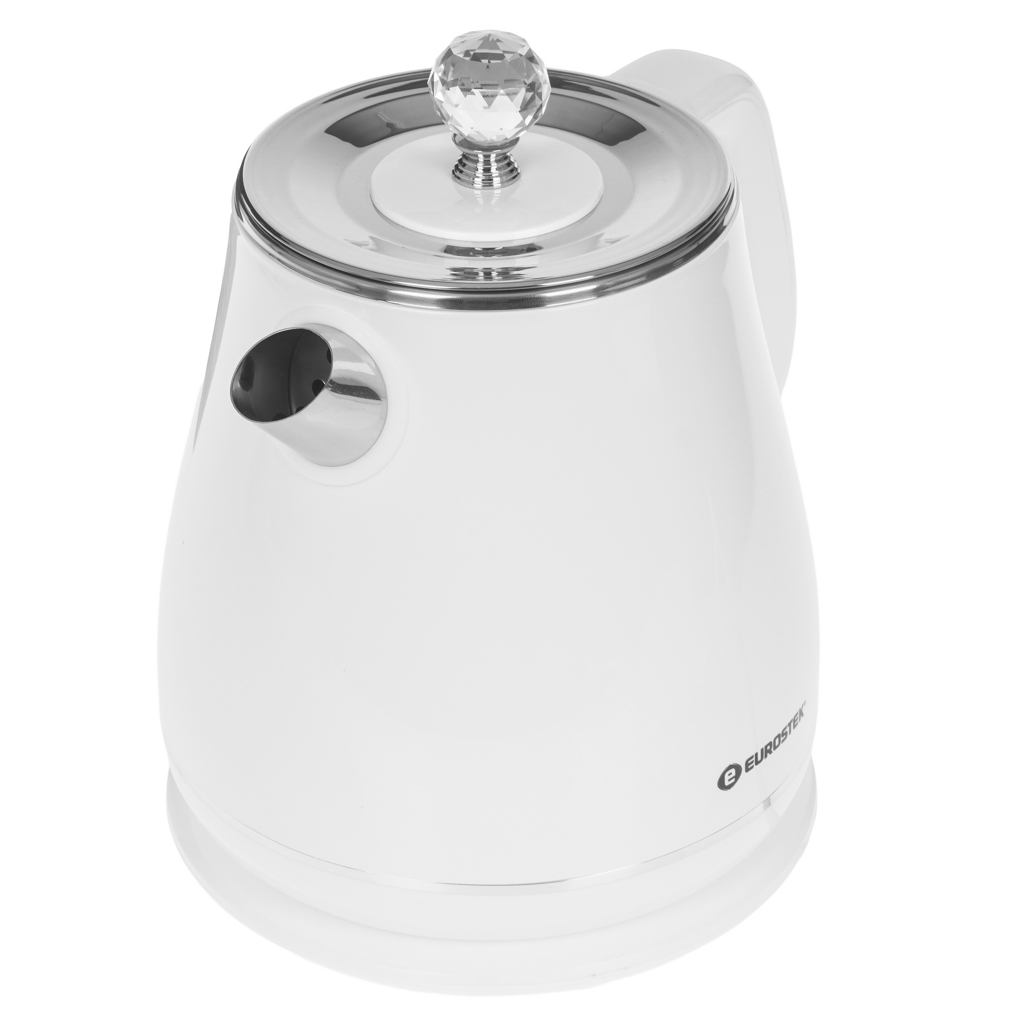 9242818 Электрочайник Eurostek EEK-1838 белый STDN-0113812 - Вид №2