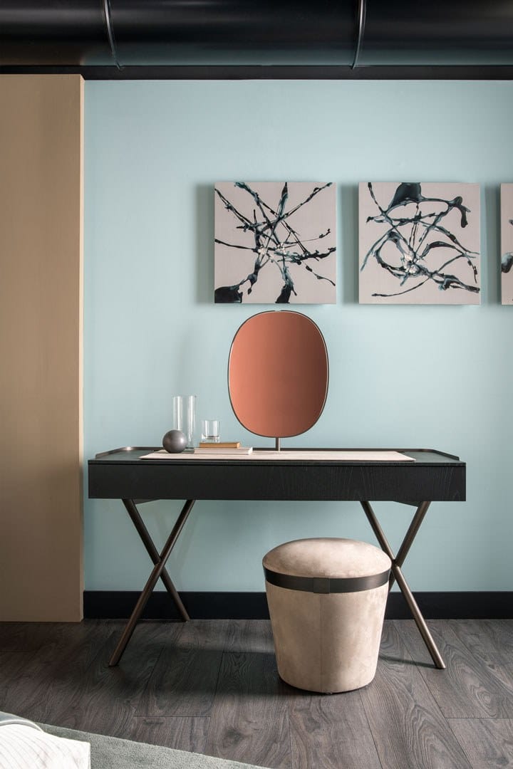 Деревянный туалетный столик Cantori Luis ARCH-00061029 - Вид №3