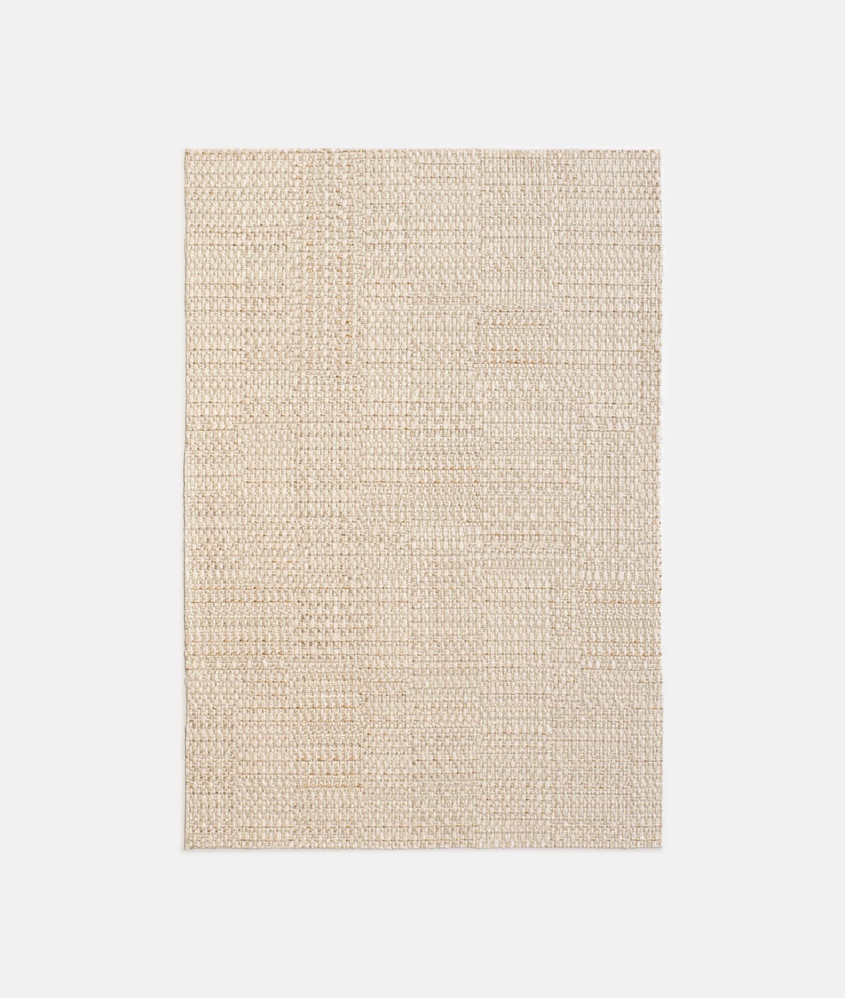 Огнестойкая однотонная обивочная ткань Dedar DILMUN ARCH-00089379 - Вид №7