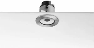 Flos Светодиодный потолочный точечный светильник из литого под давлением алюминия Architectural collection - downlights