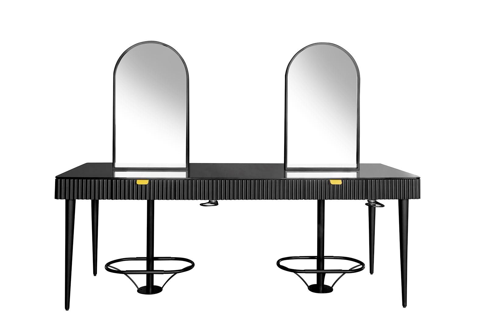 Рабочая станция для парикмахерской Maletti Сара ARCH-00135460 - Вид №4