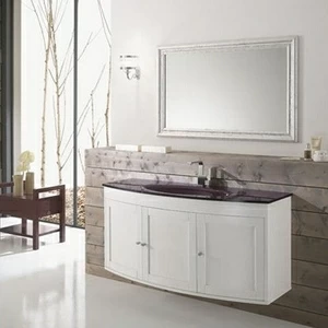 Комплект мебели для ванной комнаты Comp. X23 EBAN ARIA GILDA 120