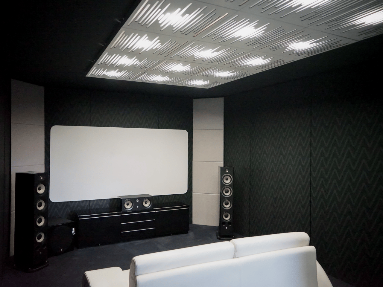 Акустическая панель Vicoustic VicPattern Ultra ARCH-00136631