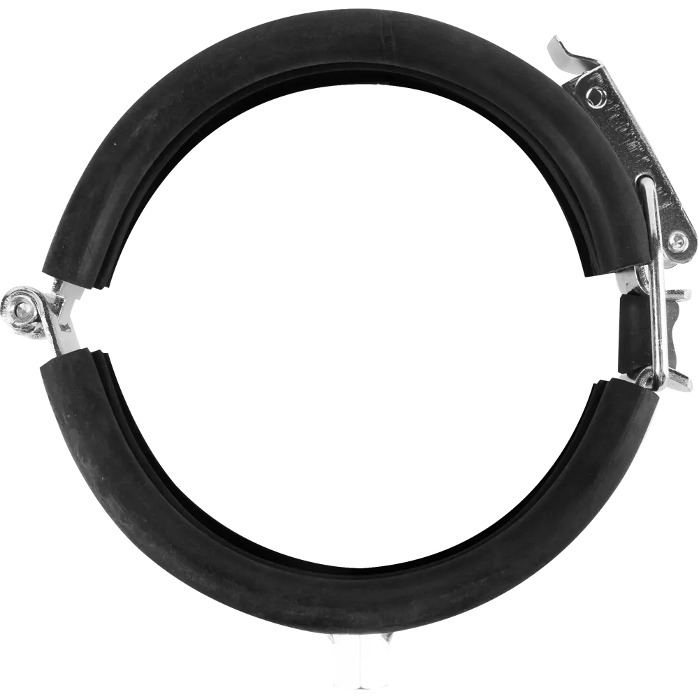 Хомут опорный M8/10 110мм Rehau Raupiano 120027 STLM-2163252 - Вид №3