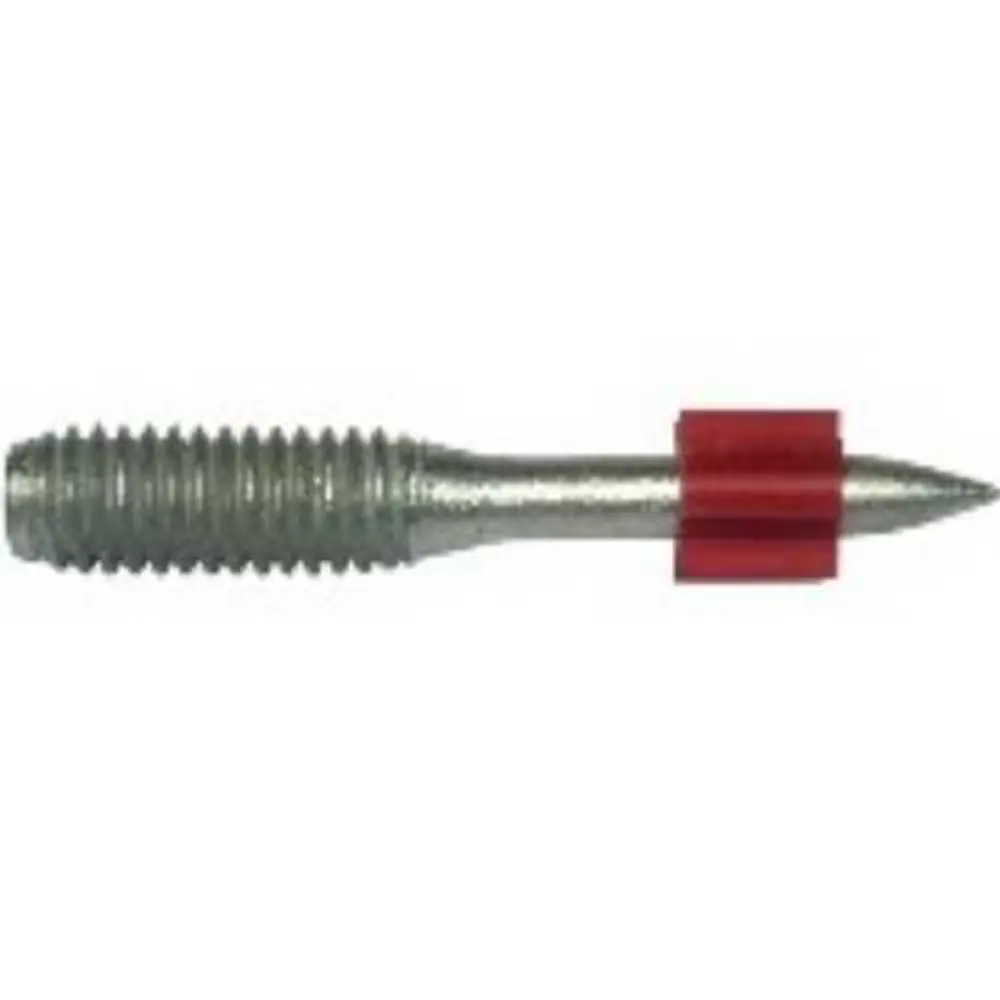 Гвоздь-шпилька Gefest по бетону и металлу M8-20-32D12, 100 шт STLM-2106038