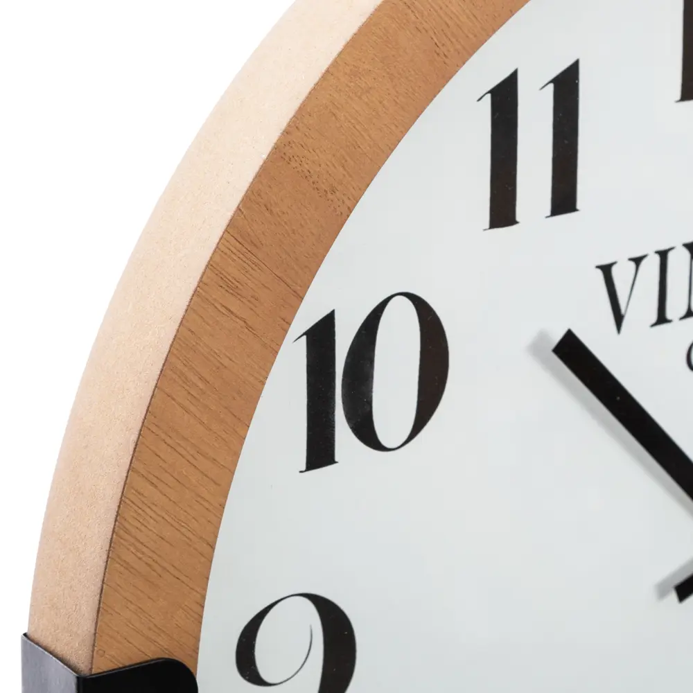 Настенные часы Atmosphera ø37.8 см 166984 STLM-2015206 - Вид №3