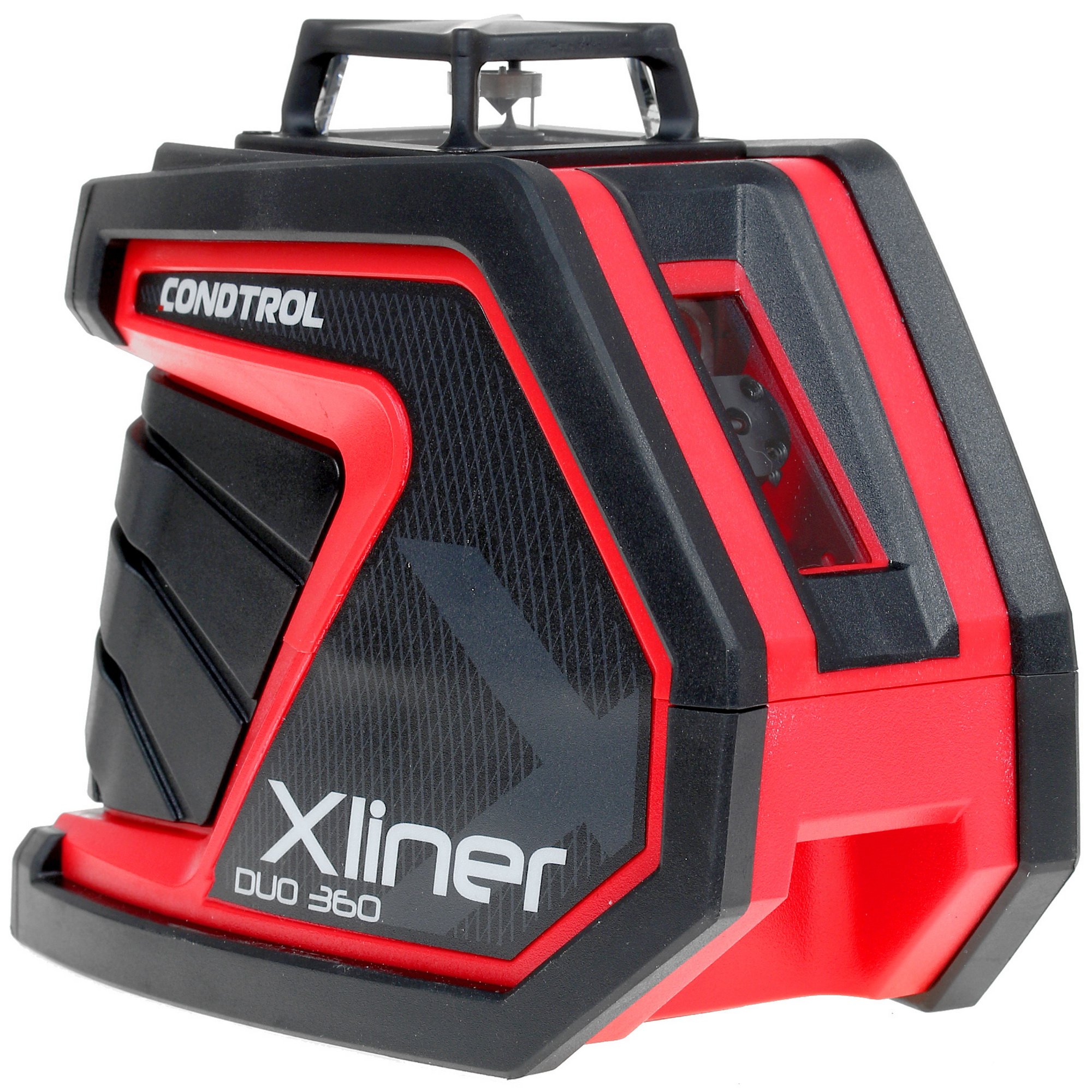 Лазерный нивелир Condtrol Xliner Duo 360 1097543 STDN-0064876