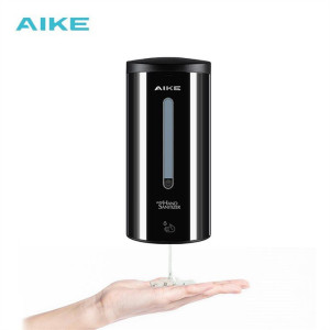 Автоматический дозатор мыла AIKE AK3105_524