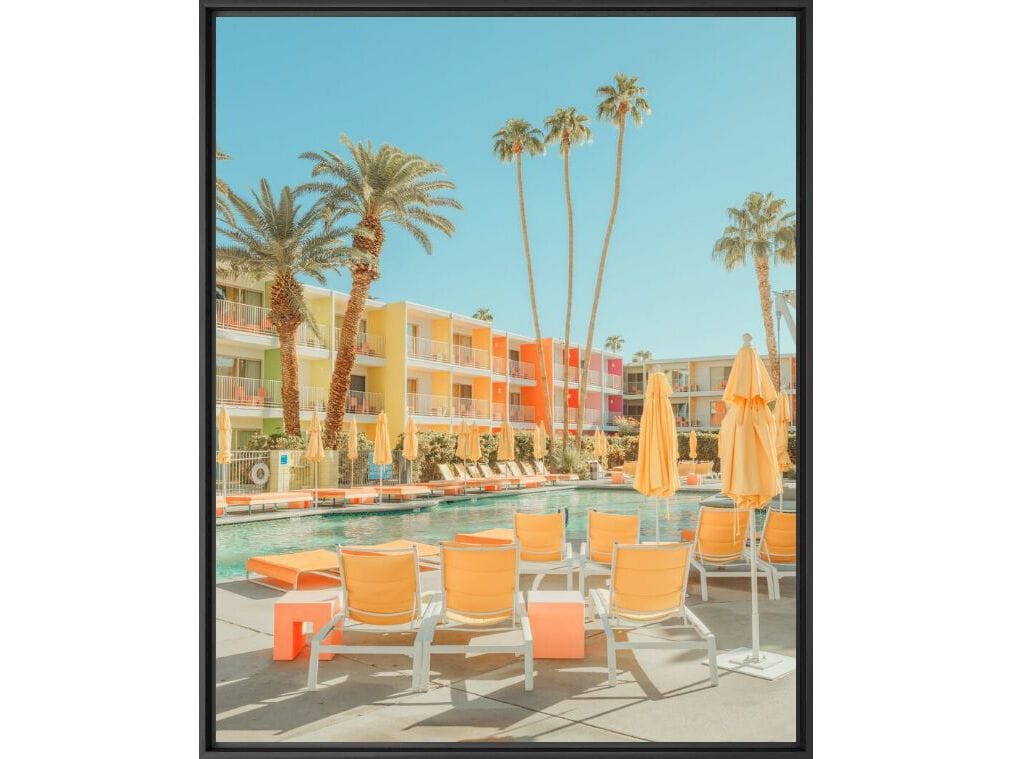 Печать фотографий на бумаге YellowKorner город ARCH-00087663 - Вид №1