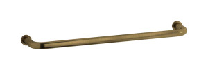 Вешалка для полотенец WE ARE IB so011mb Modern Bronze Solferino
