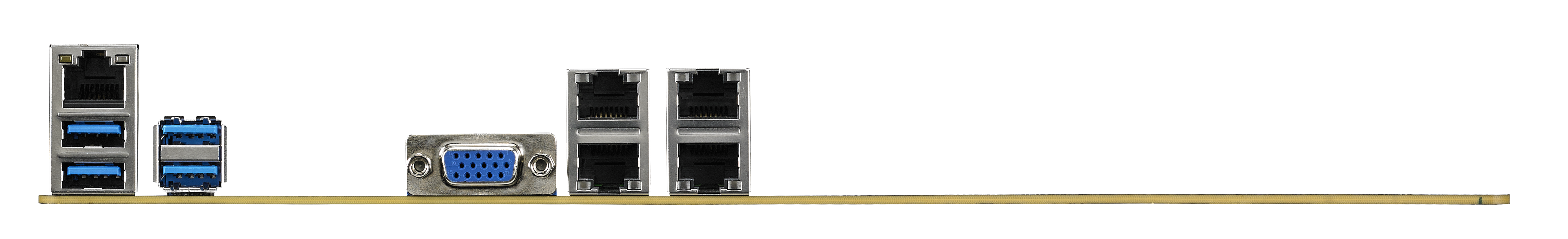 90SB06H0-M0UAY0 Z11pa-d8 ASUS Santreyd  - Вид №2