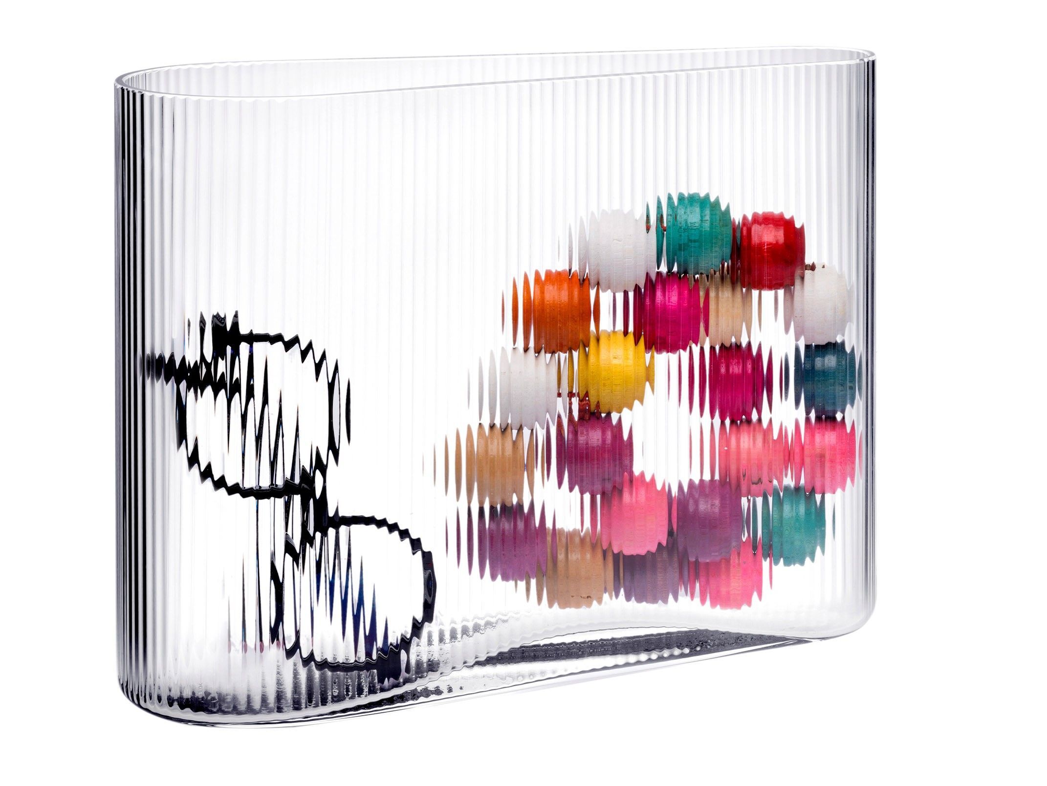 Хрустальная ваза In Stock Nude ARCH-00126802 - Вид №1