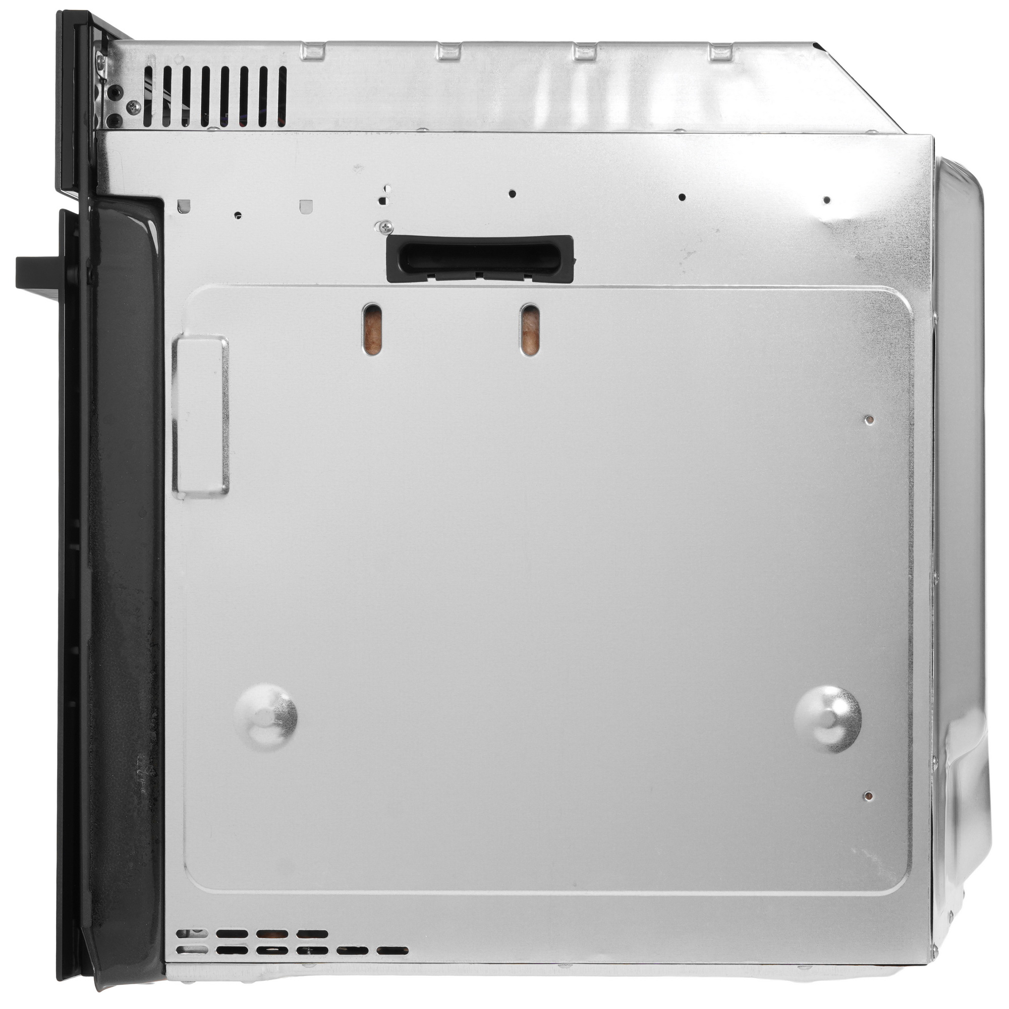 9296776 Электрический духовой шкаф CANDY COS625NL черный STDN-0078850 - Вид №2