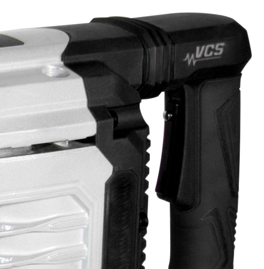 Отбойный молоток Интерскол М-30/1800В 9246963 STDN-0120529 - Вид №2