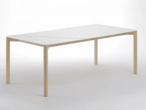I.T.F. Design Керамический обеденный стол Radius