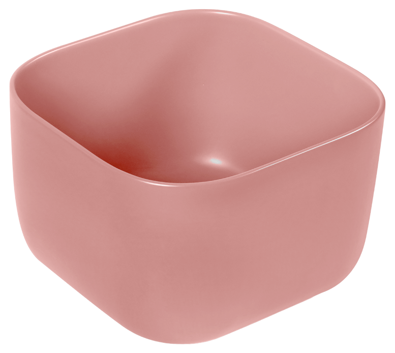 Раковина чаша SL-1111MP SANTILINE 