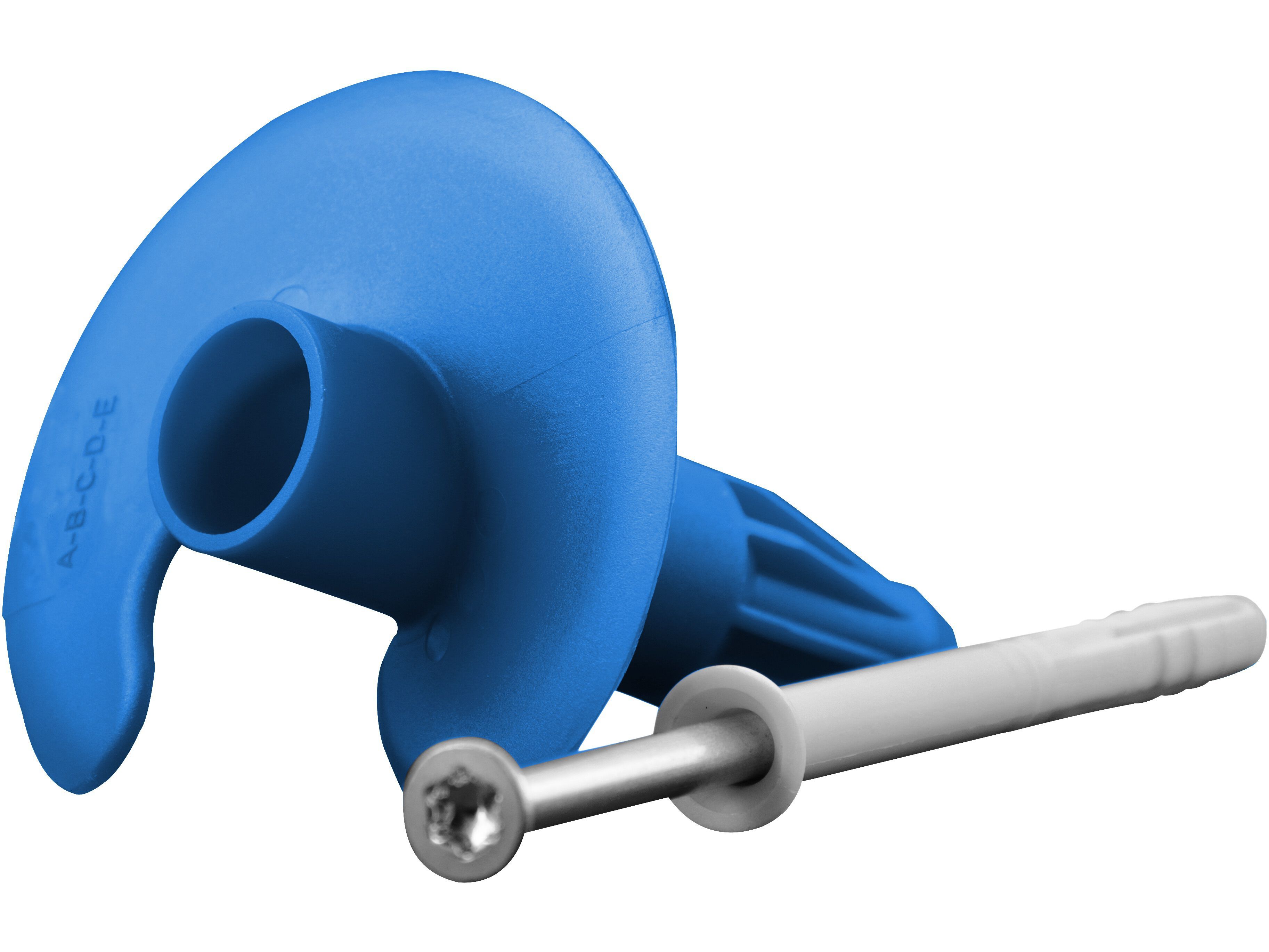 Винтовой дюбель для теплового покрытия Dakota дюбели SGR ARCH-00082079