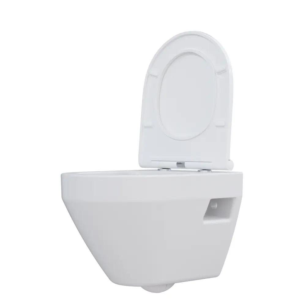Унитаз подвесной AM PM Jump AM.PM Без серии STLM-2196316 - Вид №3