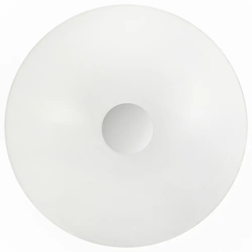 Светильник настенно-потолочный Nube 2xE27x60 Вт, 42 см, цвет белый Eglo STLM-2004213