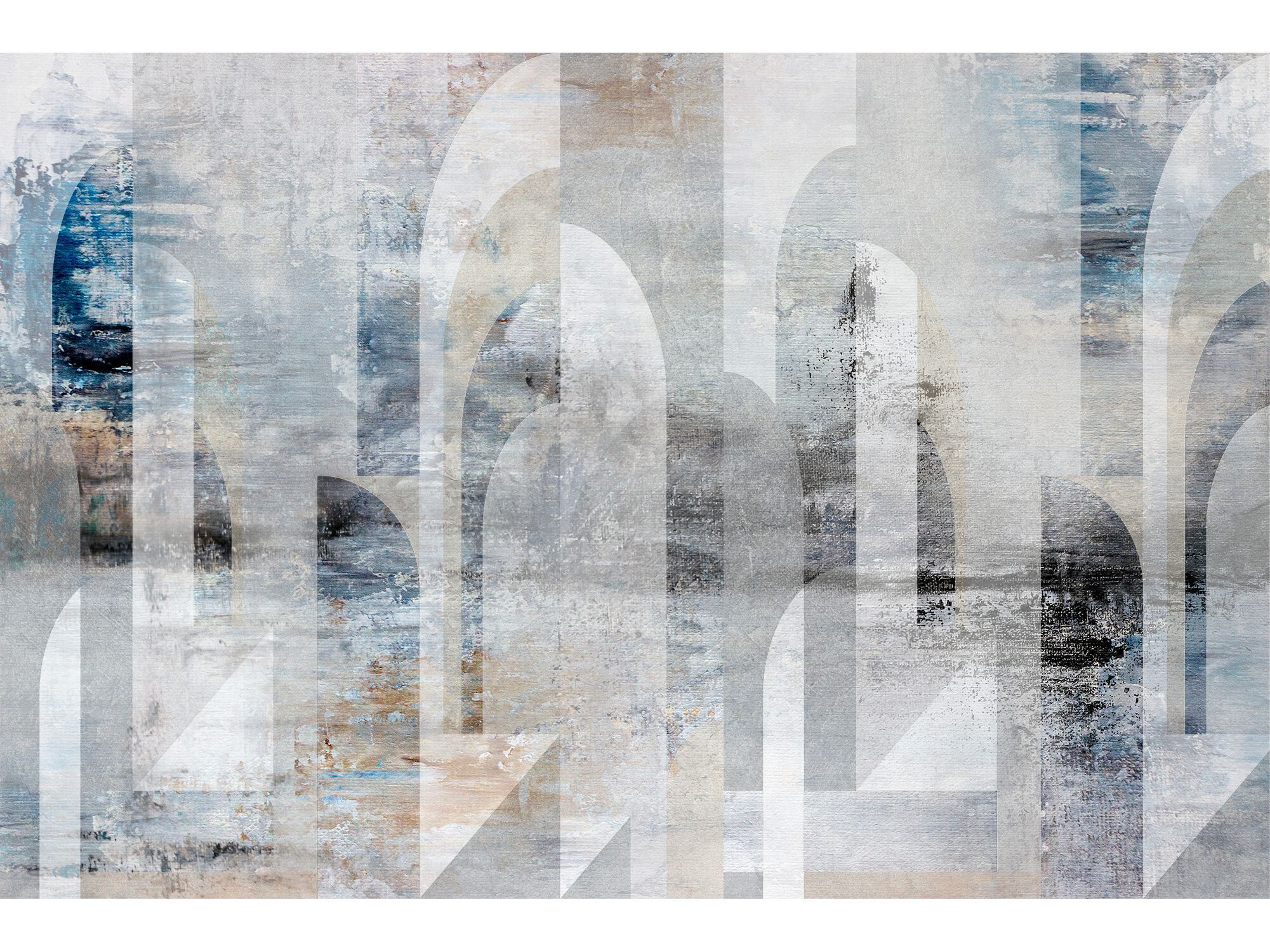 Моющиеся виниловые обои Carta da Parati Artistica материал ARCH-00070904 - Вид №1