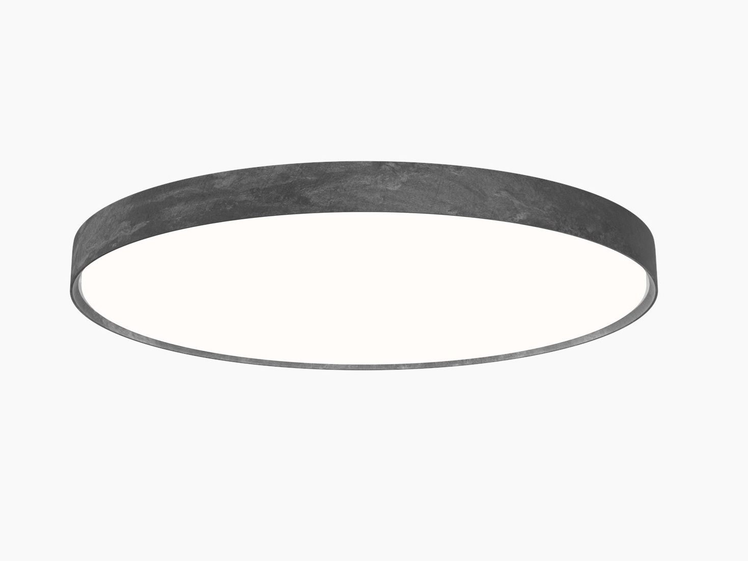 Светодиодный потолочный светильник Louis Poulsen LP Slim Round ARCH-00138522 - Вид №8