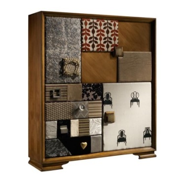 009302 Шкаф Lola Glamour Dinastia Santreyd  - Вид №2