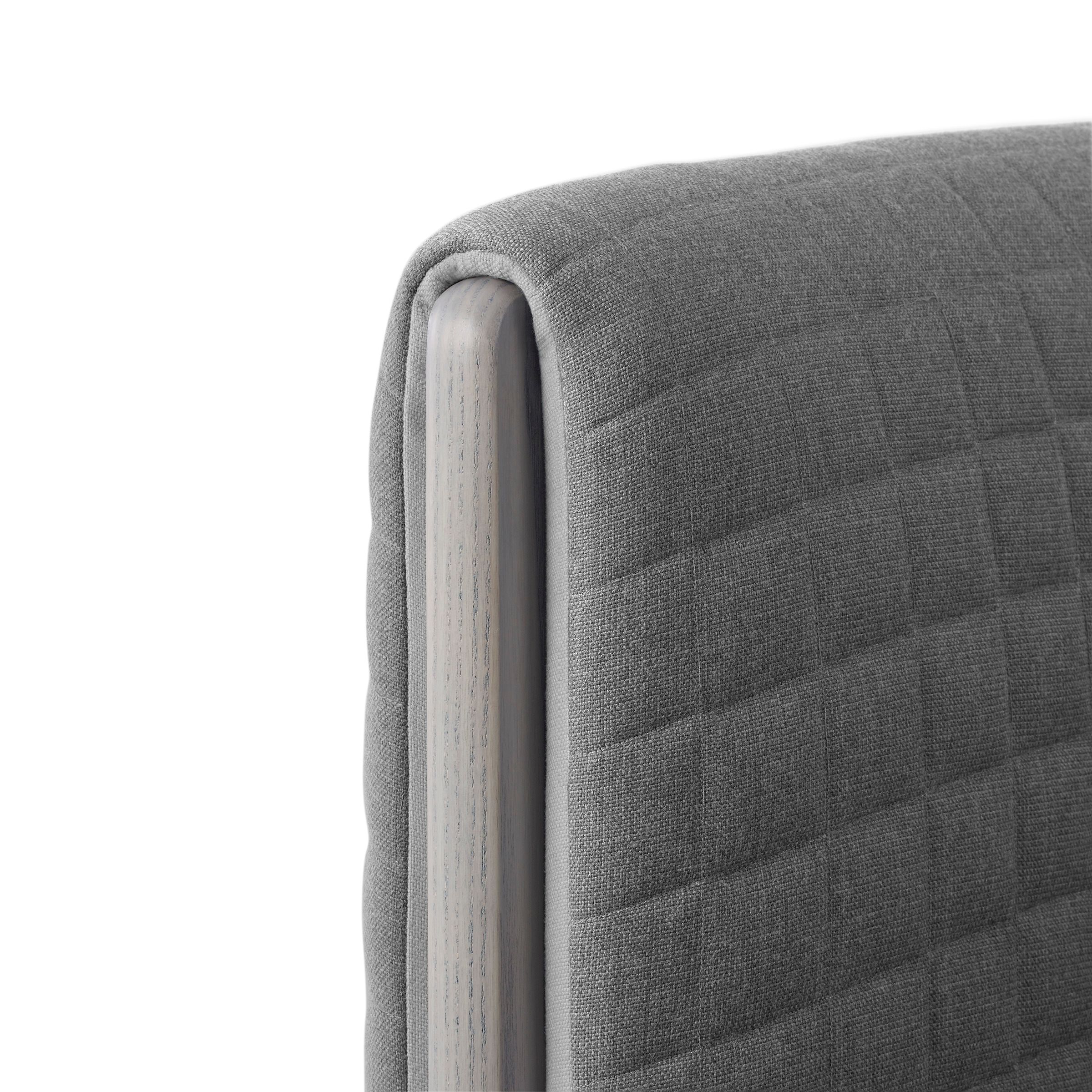 3-местный тканевый диван с полуостровом Herman Miller ColourForm ARCH-00049782 - Вид №15