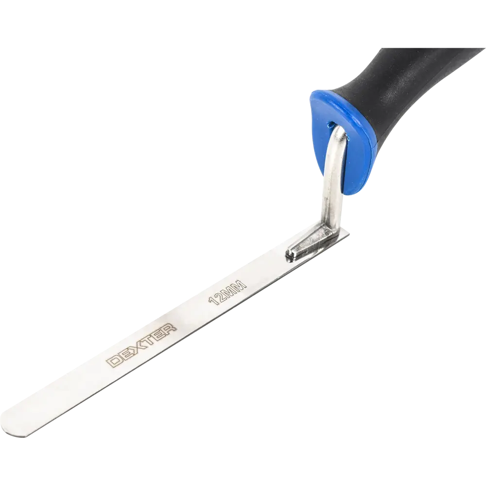 Кельма-расшивка Dexter для идеальных швов кладки 82338295 STLM-0024883 - Вид №3