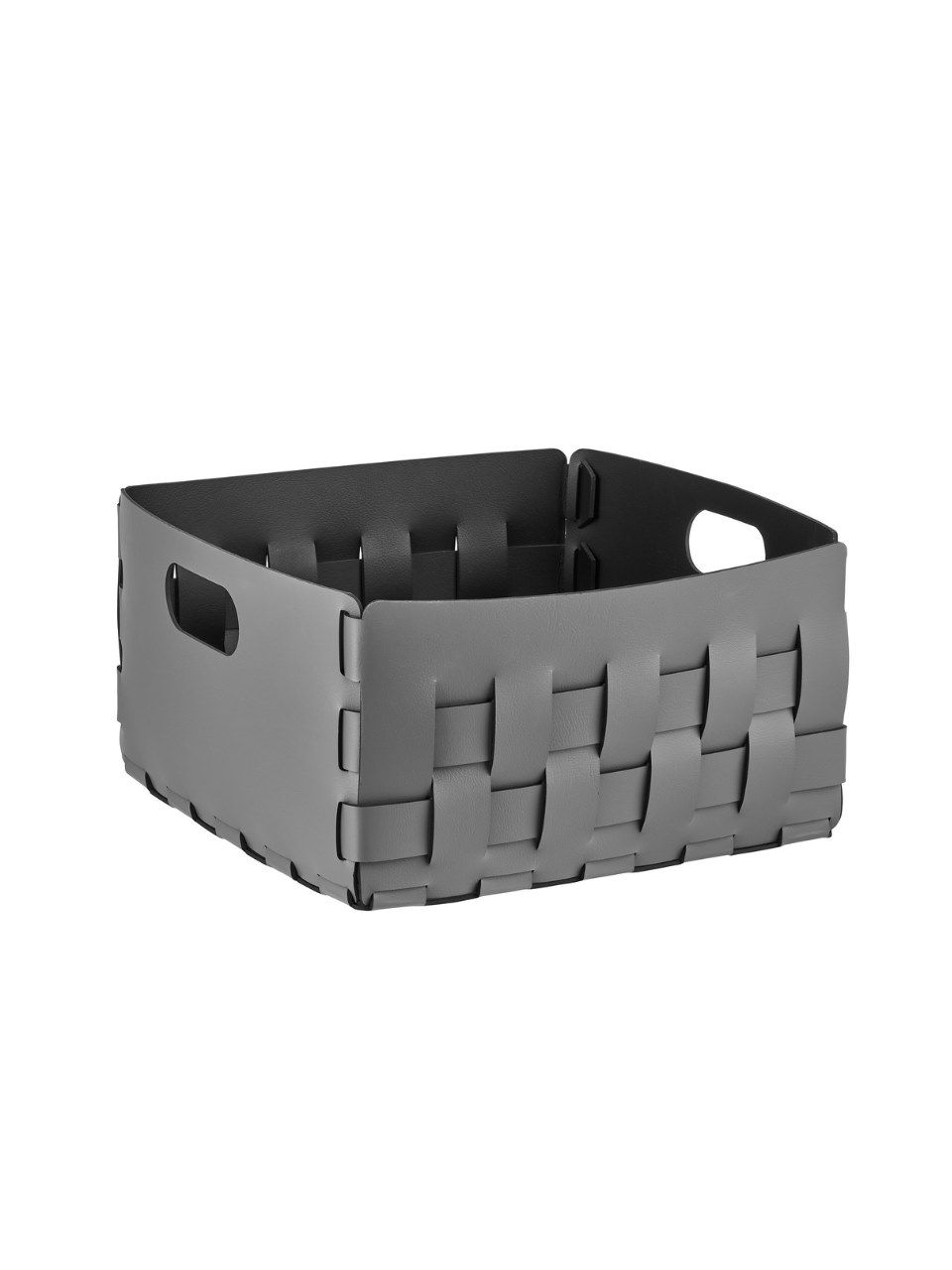 Кожаная корзина ADJ магазин ARCH-00012344
