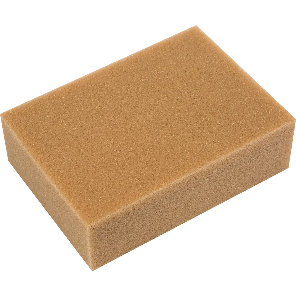 Губка большая поролоновая 200х140х60 мм ELFE STLM-2027849