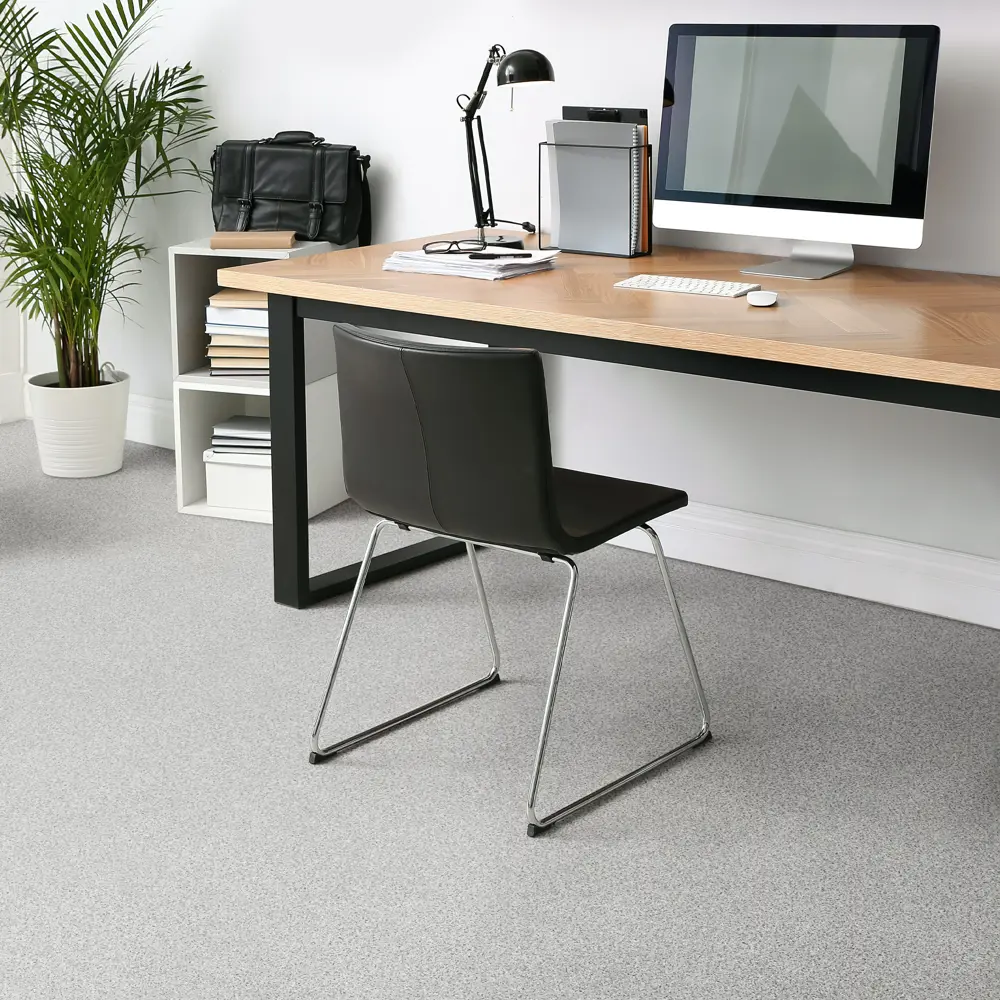 Линолеум бытовой «Алазея» 21 класс 2.5 м 89427411 STLM-2204672 Santreyd 