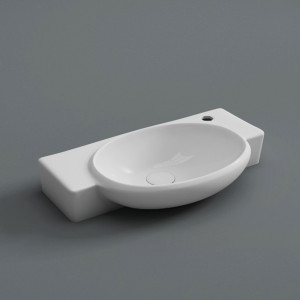 Pristy Раковина Soncera  Wall Hung Basin