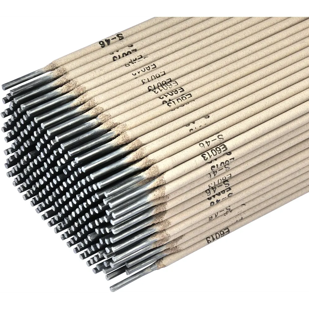 Электрод сварочный S-46 RSE 2.5 мм 5 кг STLM-2085452