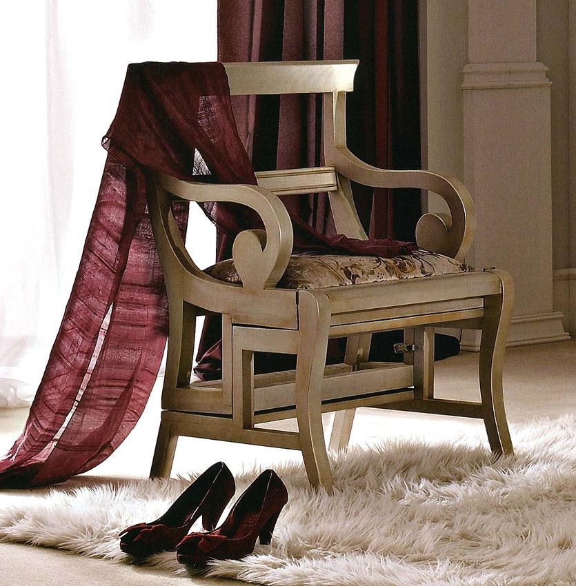 Стул  MAESTRI ARTIGIANI 992/A 