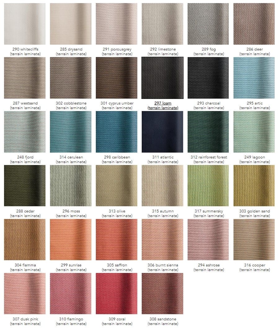 Алюминиевый садовый стул Kettal группа ARCH-00092114 - Вид №3