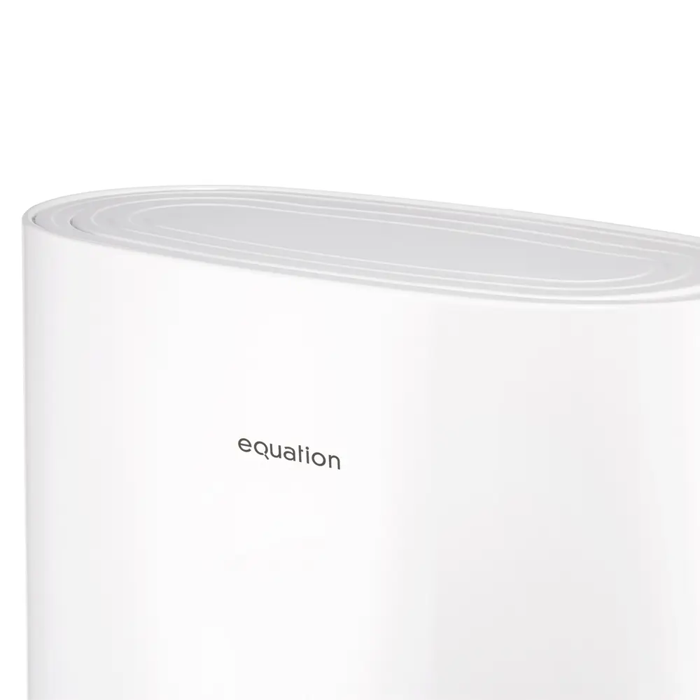 Equation EQ 100 ST - электрический водонагреватель на 100 литров 89352199 STLM-0807718 - Вид №4