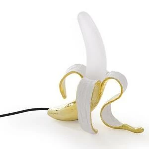 Лампа Banana Louie, 26х15 см