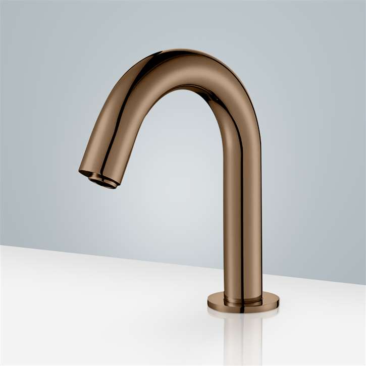 Напольный инфракрасный смеситель для раковины Fontana Showers AcquaVita ARCH-00118502 - Вид №4