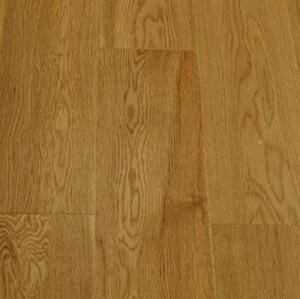 Массивная доска Magestik floor С покрытием (400-1800)x180x18мм Дуб (Гладкая) 400-1800х180 мм.