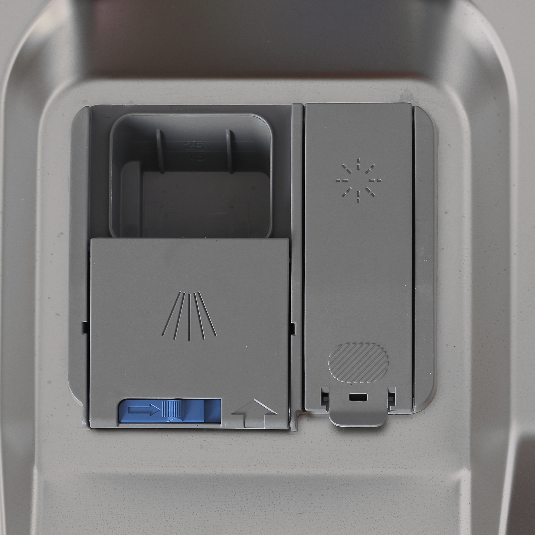 5360273 Посудомоечная машина Beko BDFN15421S серебристый STDN-0133130 - Вид №9